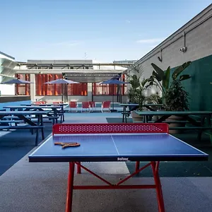 Apartmán Residencia Universitaria Resa San Mames, Bilbao