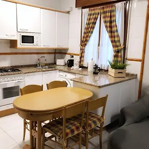  Appartement Clasico Y Funcional Vivienda Turistica Centro