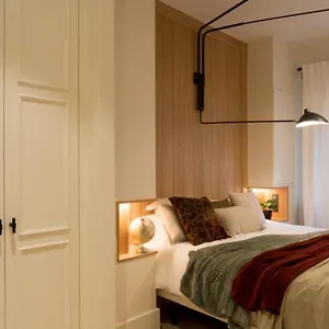 Rustic Appartement