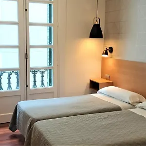 Pensión Roquefer, Bilbao