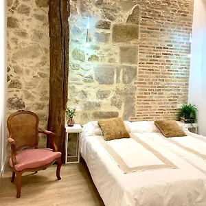 Apartamento Lauramer Casco Viejo, Bilbao