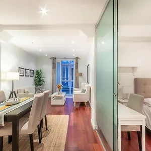 Apartamento Old Town Ix By Aston, Bilbao