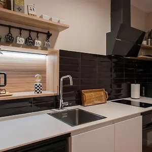 Apartamento Barrenkale By People, Bilbao