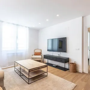 Apartamento Pintxos Y Tradicion En Casco Viejo, Bilbao