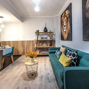  Appartement Inside Old Town By Eba Homes