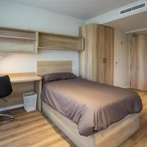 Apartmán Micampus Student, Bilbao