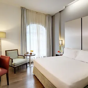 4* Otel Sercotel Coliseo