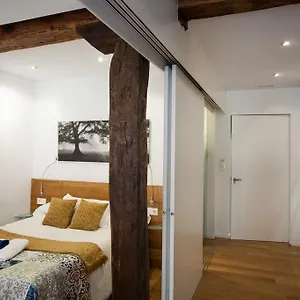 Baps Apartamento